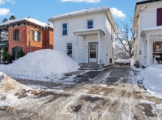 422 Thomas St, Deseronto, ON K0K 1X0