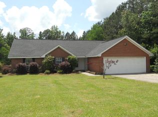 47 Twelve Oaks Dr, Purvis, MS 39475