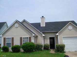 184 Marsh Glen Dr, Jonesboro, GA 30238