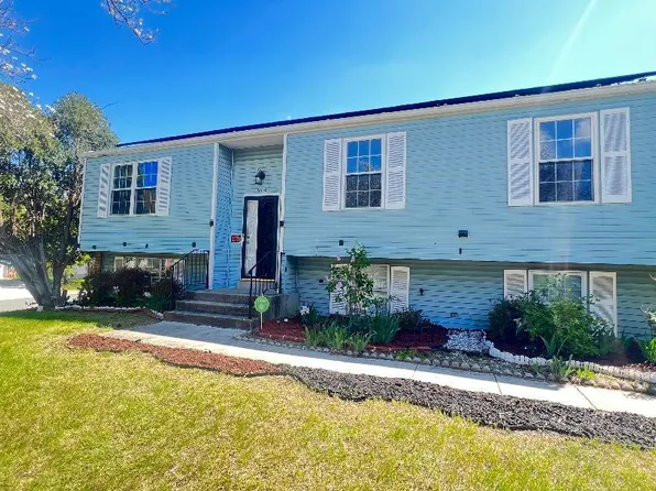 600 Castlewood Pl, Upper Marlboro, MD 20774