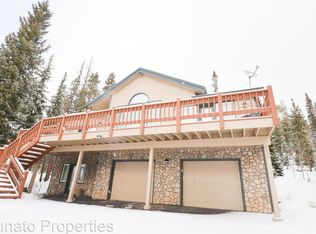 56 Colorado Way, Breckenridge, CO 80424