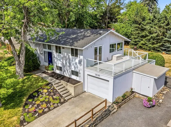 1530 NW Hall Dr, Pullman, WA 99163