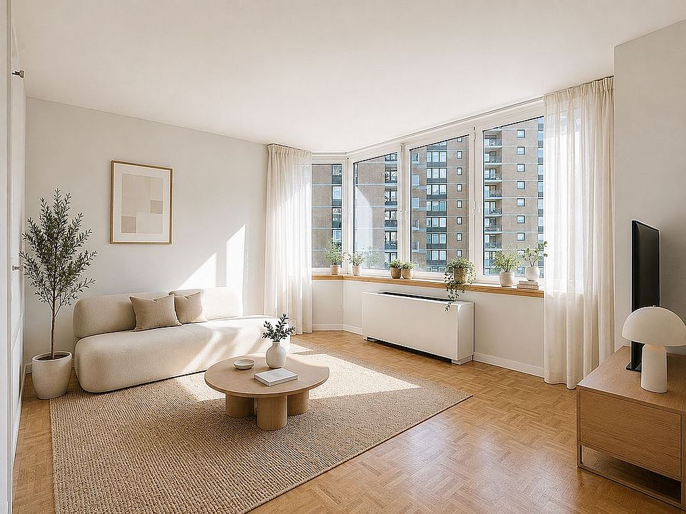 1st image of 500 W 43rd St APT 20D
