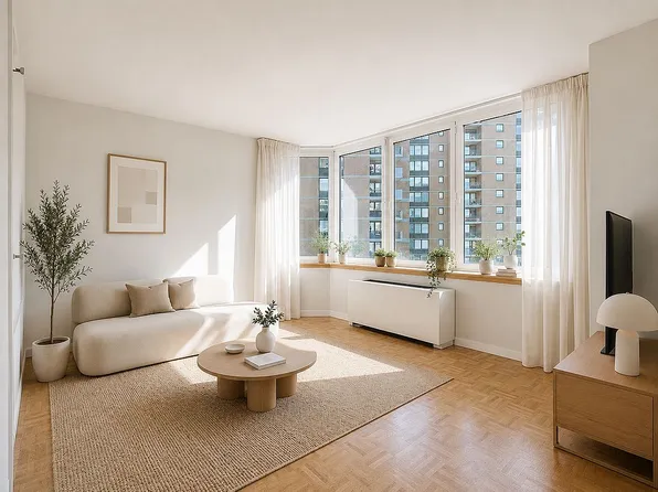 500 W 43rd St APT 20D, New York, NY 10036