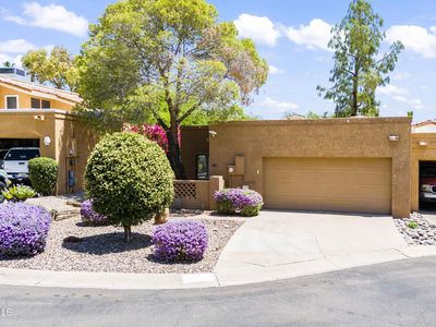 806 E Becker Ln, Phoenix, AZ, 85020