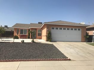 1972 Truman Dr, Madera, CA