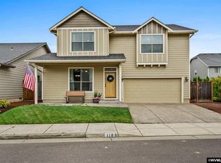 1189 Harbour Ln NE, Keizer, OR 97303