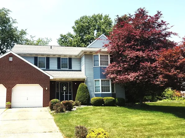 113 Kennedy Dr, Monaca, PA 15061