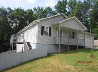 265 Martin Luther King Jr Dr, Winder, GA 30680