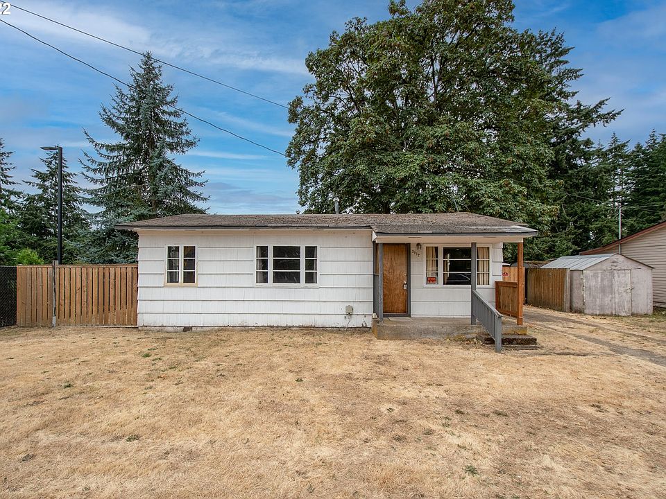 1st image of 3212 NE 86th Ave