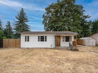 3212 NE 86th Ave, Vancouver, WA 98662