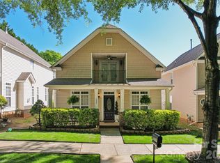 12807 Windy Lea Ln, Huntersville, NC 28078