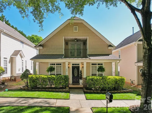 12807 Windy Lea Ln, Huntersville, NC 28078