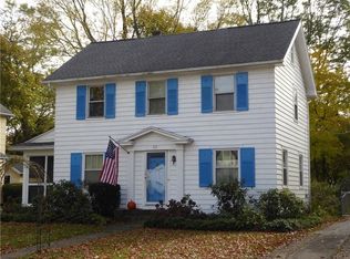 113 Wimbledon Rd, Rochester, NY 14617