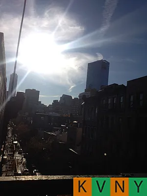 Rented by KVNY Soho | media 18