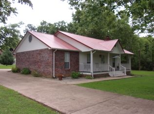 402 Mabel St, Doniphan, MO 63935
