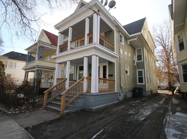 146 Gilbert, 146 Gilbert Ave Floor 2, New Haven, CT 06511