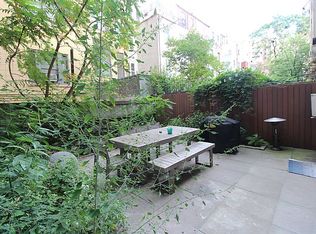 349 W 87th St STE 1, New York, NY 10024