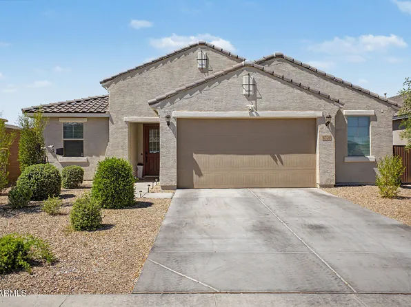 4329 W NORA Drive, San Tan Valley, AZ 85144