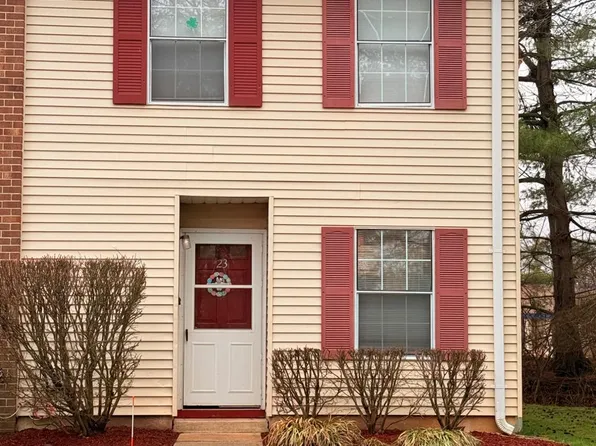 23 Morgan Pl, East Brunswick, NJ 08816