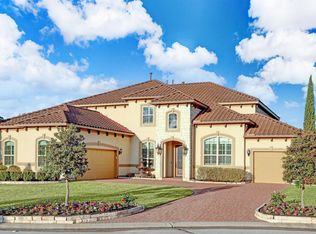 9502 Vintage Springs Ln, Houston, TX 77070