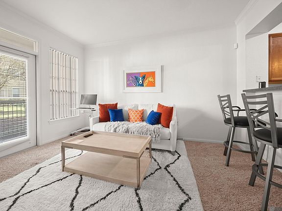 2nd image of 6765 Corporate Blvd APT 9105