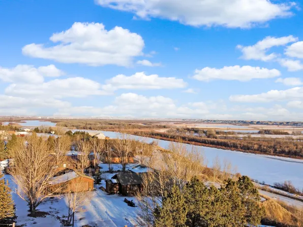 14116 47th Ln NW Lot 516, Williston, ND 58801