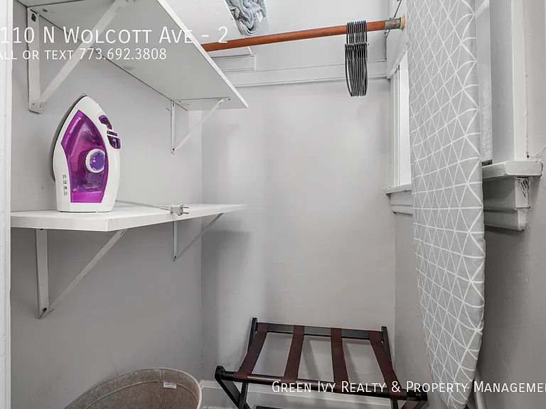 1110 N Wolcott Ave #2 — Photo 12