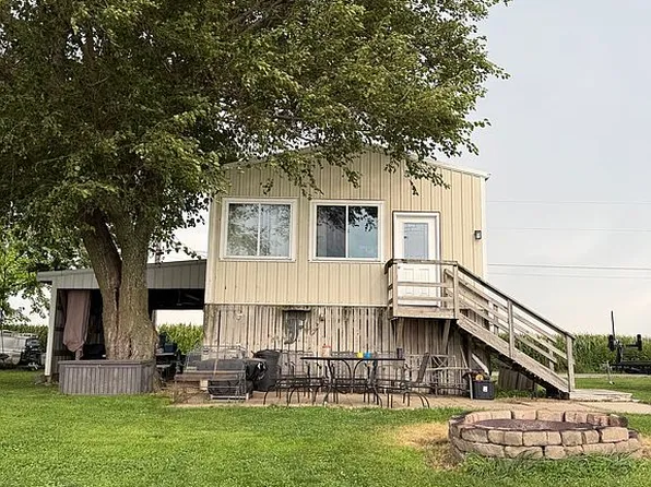 119 Ruwwe Dr, Craig, MO 64437