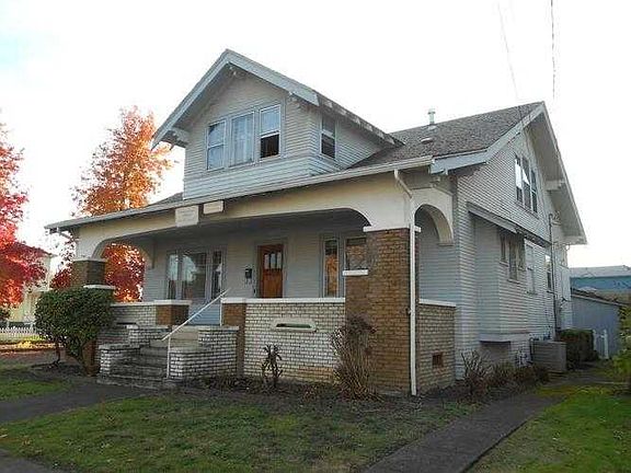 Front/Side Exterior