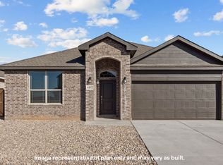 1820 NW 5th St, Andrews, TX 79714