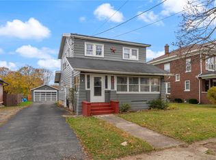914 N Main St, Newark, NY 14513