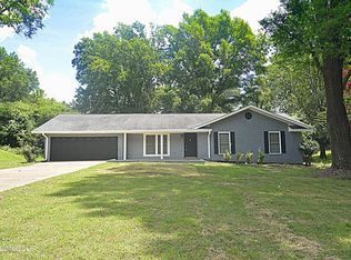 7062 Westbranch Rd, Olive Branch, MS 38654