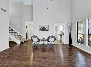 5514 Round Rock Rd, Garland, TX 75044