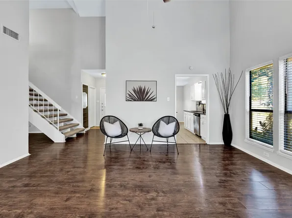 5514 Round Rock Rd, Garland, TX 75044