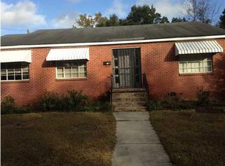 359 West St, Mobile, AL 36604