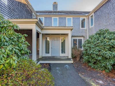 52 Kates Path UNIT 52, Yarmouth Pt, MA, 02675