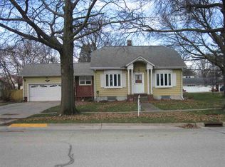 315 Main St, Dike, IA 50624