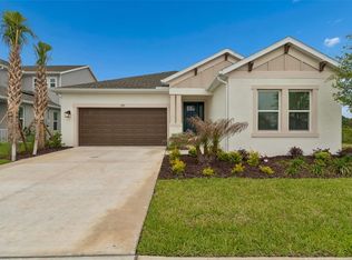 2181 Longliner Loop, Wesley Chapel, FL 33543