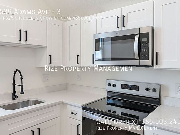 2nd image of 2539 Adams Ave APT 3