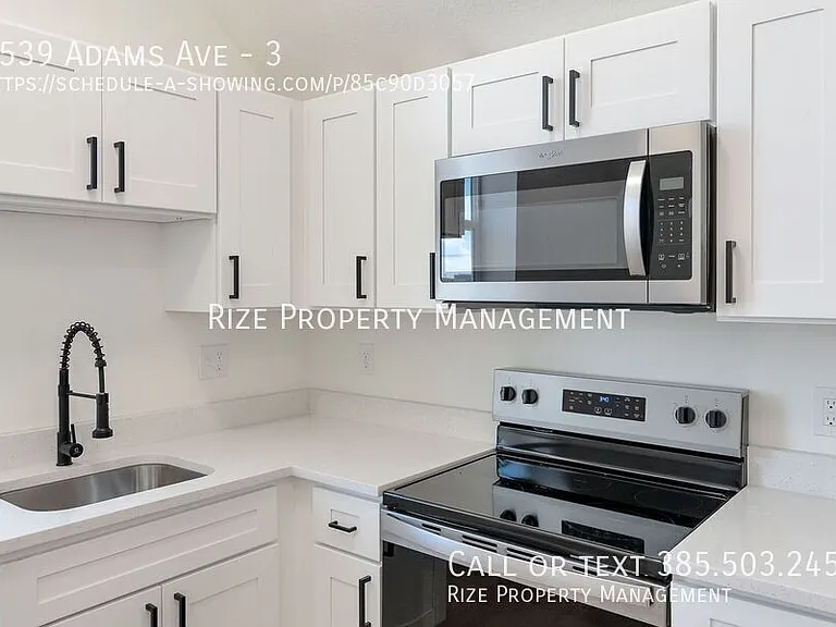 2539 Adams Ave #3 — Photo 1