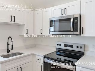 2539 Adams Ave APT 3, Ogden, UT 84401