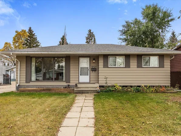 8721 99th Ave, Fort Saskatchewan, AB T8L 2Y4