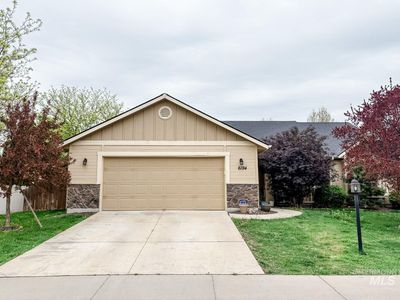 6194 N Spurwing Way, Meridian, ID, 83646