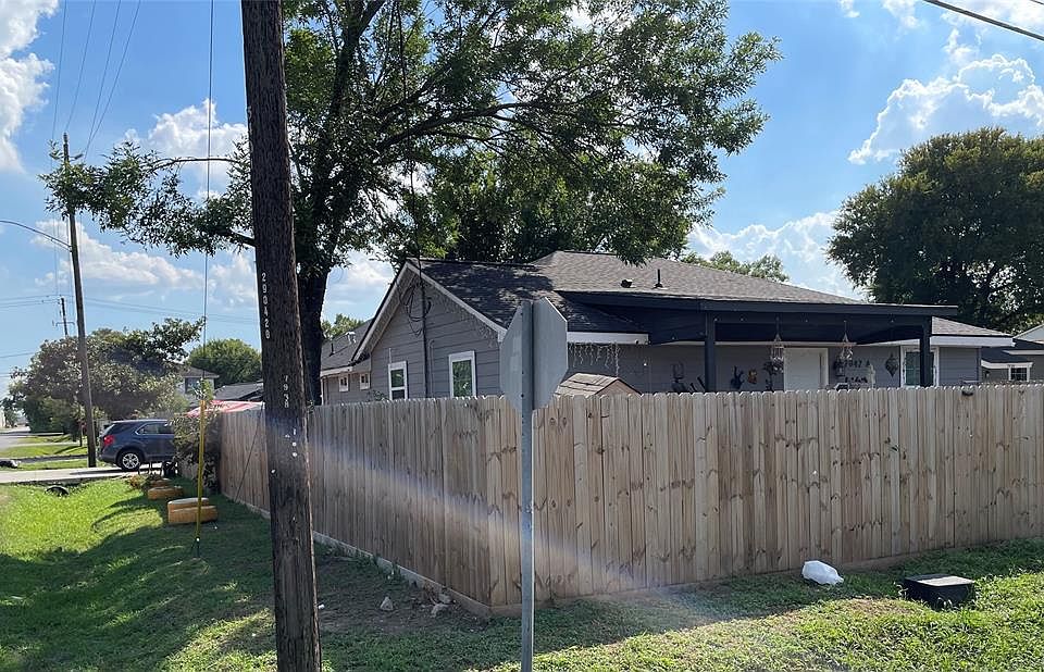 7942 Kerr St, Houston, TX 77029 MLS 44979237 Zillow