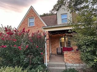 8585 Peebles Rd, Pittsburgh, PA 15237