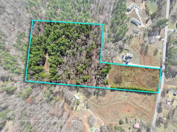 3100 Underwood Mountain Rd, Tuscumbia, AL 35674