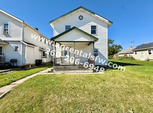 3232 Barr St, Fort Wayne, IN 46806