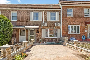 173-16 Jewel Avenue