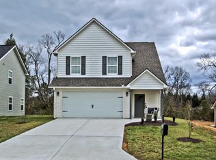 3613 Flowering Vine Way, Knoxville, TN 37917